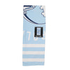 Northwest NCAA Unc Tar Heels "Stripes" Beach Towel, 30" x 60"