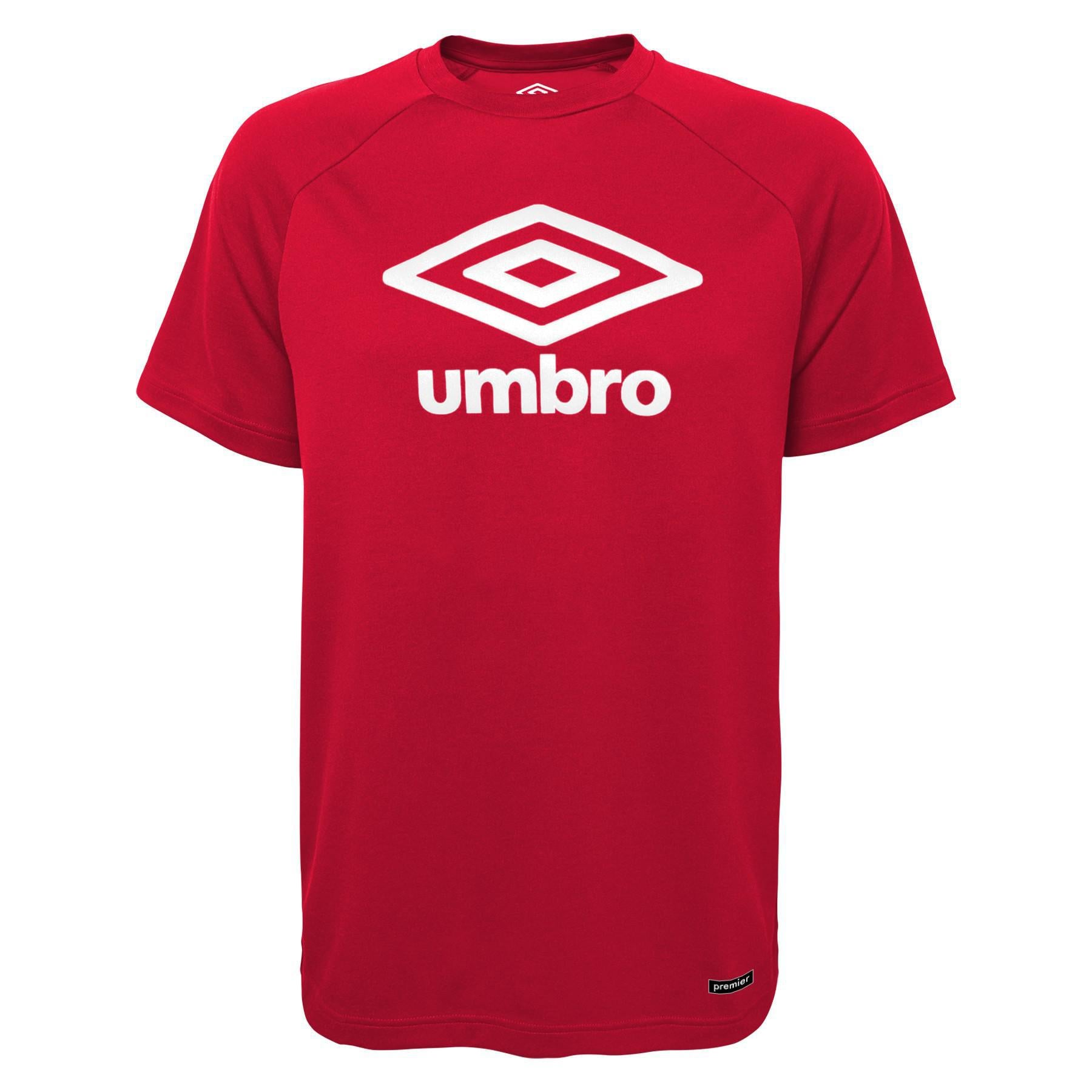 Umbro tees sale