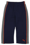 Puma Active Girls Boys Toddlers 2-Piece Set 1/4 Zip Top & Matching Pants