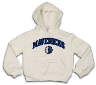 Dallas Mavericks NBA Basketball Kids Youth Pullover Hoodie Hooded Sweatshirt