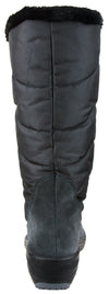Pajar Women's Talia Tall Snow Boots - Dark Gray
