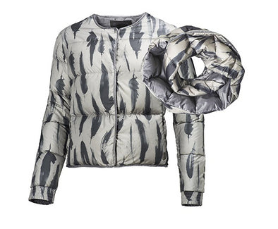 Helly Hansen Women's 2015/16 Embla Down Jacket, Color Options