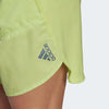 adidas Men's Aeroready Designed 4 Training 7-Inch Shorts, Pulse Lime