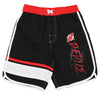 Outerstuff NHL Youth (8-20) New Jersey Devils Swim Shorts, Black