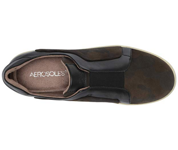 Aerosoles Women's Ship in Fashion Sneaker, Color Options