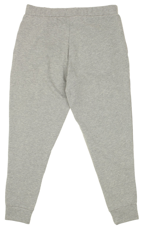 Zubaz HEATHER GRAY JOGGER