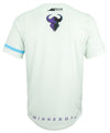 Outerstuff Call of Duty League Men's Minnesota Røkkr Short Sleeve Home Jersey