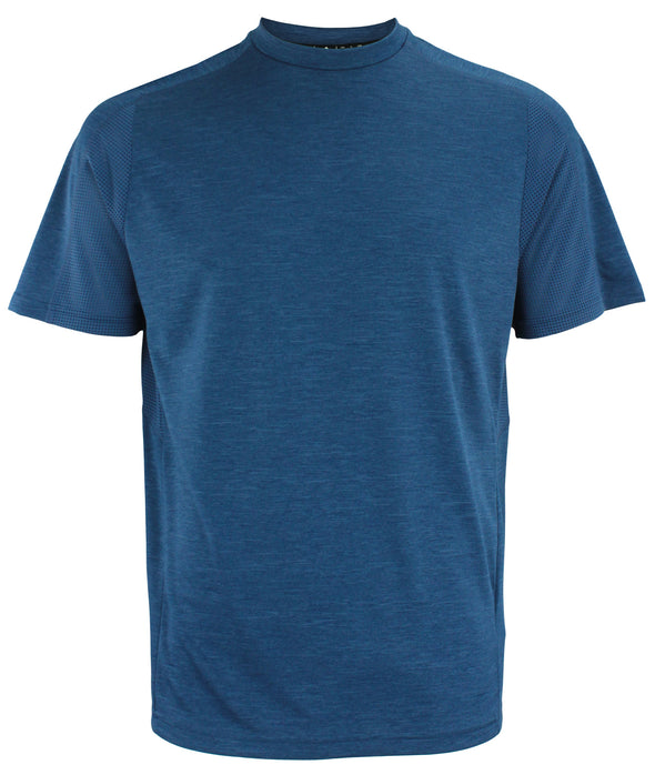 Adidas NHL Men's Performance Training Tee, Color Options