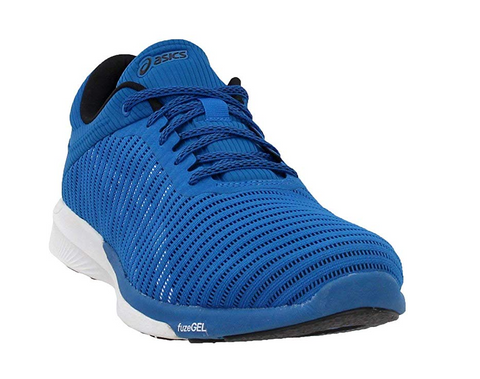 ASICS Men's Fuzex Rush Adapt Running Shoe, 2 Color Options