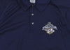 Reebok NHL Men's Nashville Predators 2007 Stanley Cup Playoffs Performance Polo