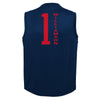 Outerstuff NBA Youth (8-20) New Orleans Pelicans Zion Williamson Fast Lane Tank