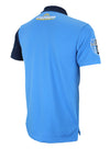 FOCO NFL Men's Los Angeles Chargers Rugby Polo Shirt