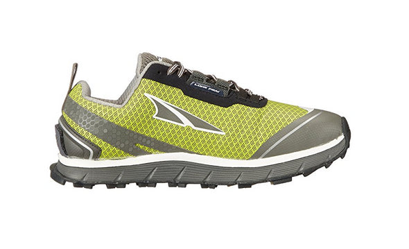 Altra Women's Lone Peak 2.0 Polartec Running Shoe, Cobblestone