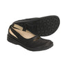 Footprints by Birkenstock Women's Jersey Leather Shoe, Color Options
