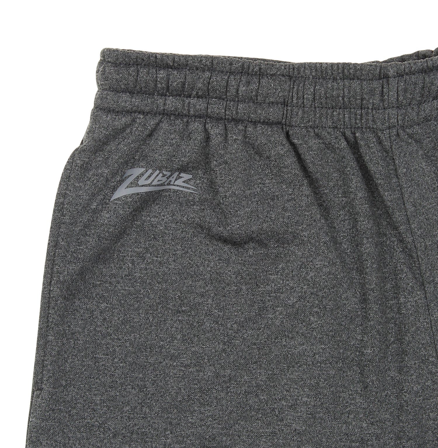 Kansas City Chiefs Dark Poly Fleece Sweatpant, Heather Gray