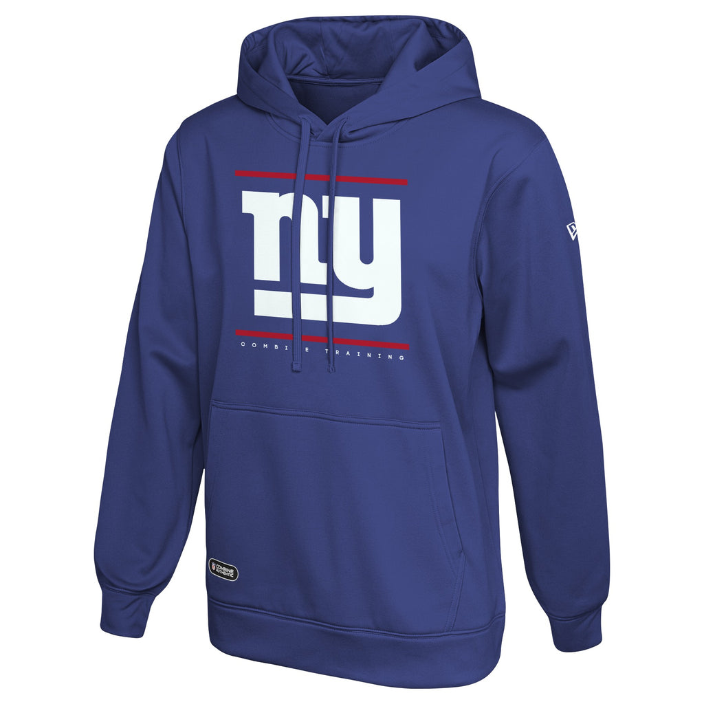 Official New York Giants Hoodies, Giants Sweatshirts, Fleece, Pullovers