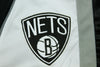 Zipway NBA Basketball Men's Brooklyn Nets Dukes Shorts, Black