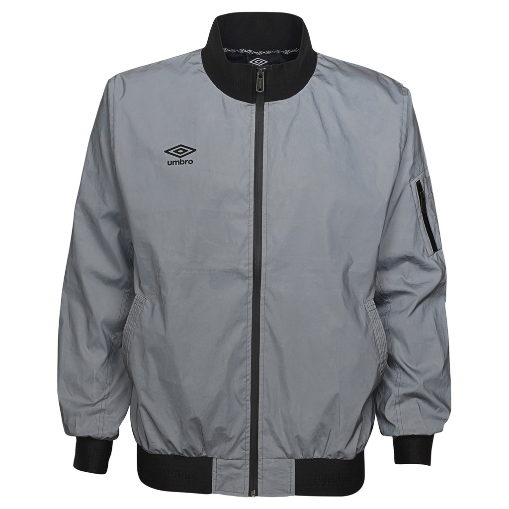 24FW★UMBRO★HBL CELEB Hood & Stand neck 2WAY Padded Jacket c38ce921-4e46-434a-80a8-