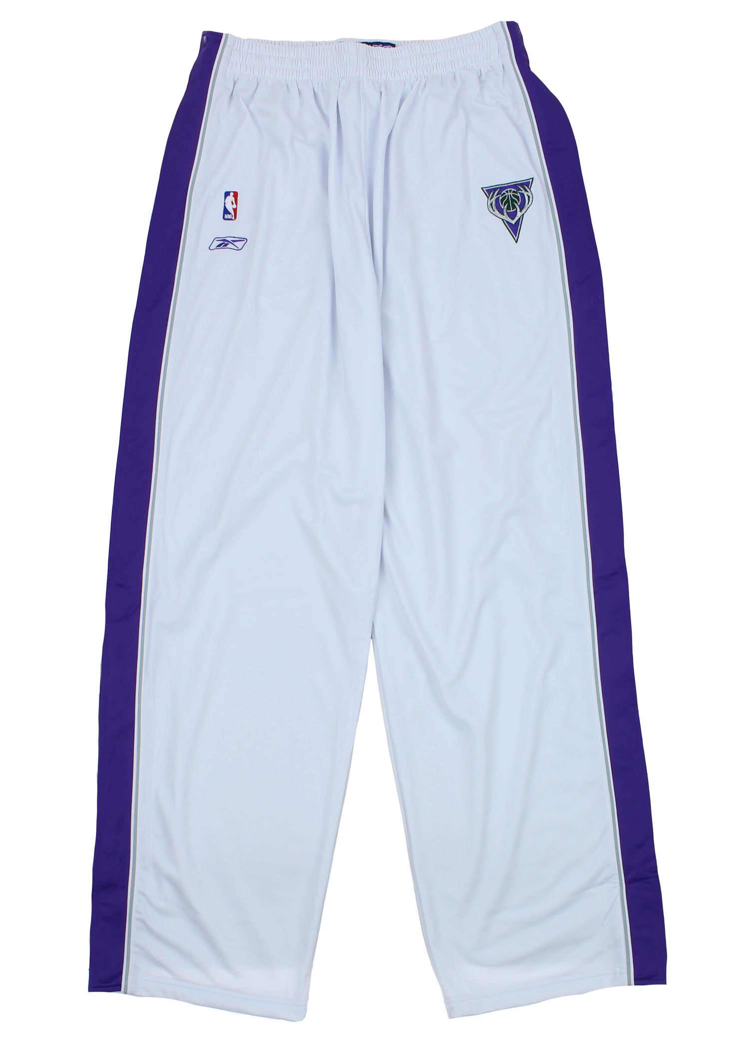 NWT Nike x Ambush NBA collection Lakers Tearaway Pants size S DB1636-121  $200 | eBay