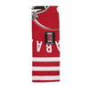 Northwest NCAA Alabama Crimson Tide "Stripes" Beach Towel, 30" x 60"