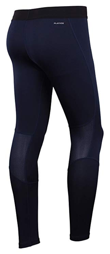 Reebok Men's Compression Tights