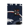 Northwest NFL Denver Broncos "Stripes" Beach Towel, 30" x 60"