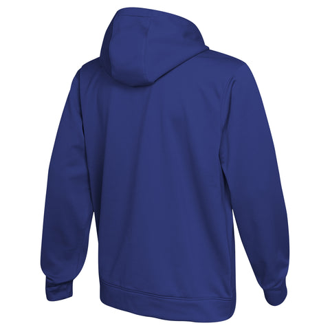 Outerstuff NFL Men's Buffalo Bills Up Field Performance Fleece Hoodie