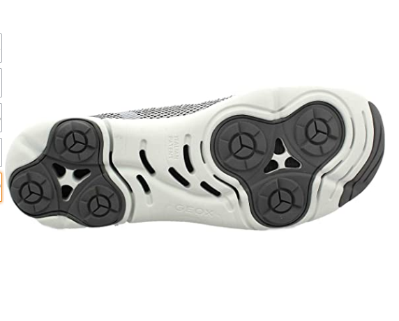 Geox u nebula x clearance