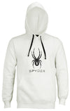 Spyder Men's Splash Graphic Hoodie, Color Options