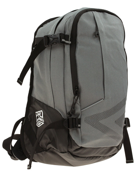 Umbro Men's Pro Training Elite Backpack, Color Options