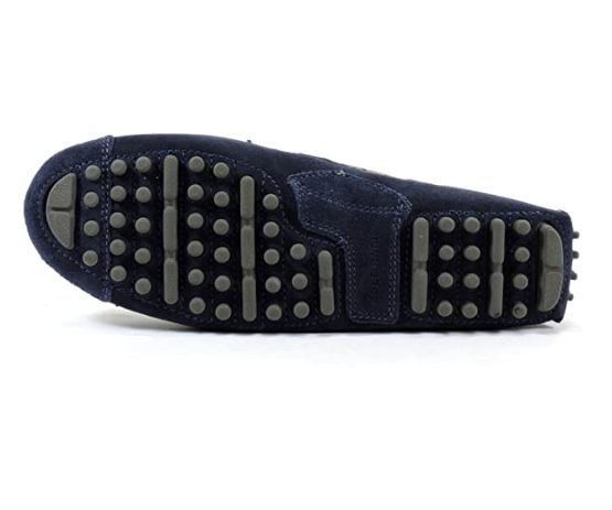 Cole Haan Men s Gunnison II Slip On Slippers Moccasins Color