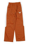 NCAA Youth Texas Longhorns Performance Pants, Burnt Orange