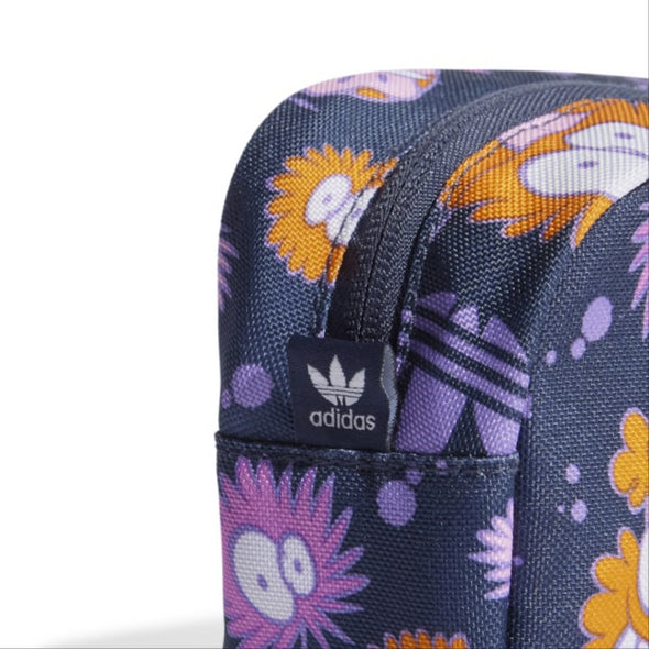 Adidas X Kevin Lyons Kids 2.0 Mini Backpack, Multicolor