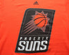 Adidas NBA Men's Phoenix Suns Athletic Basic Graphic Tee