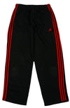 Adidas Youth Designator Athletic Track Pants - Color Options