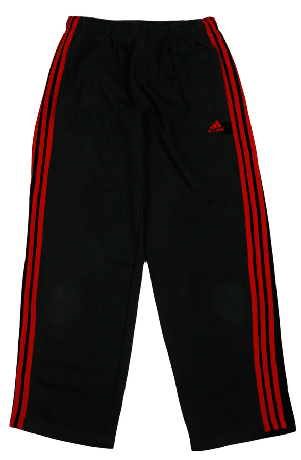 Adidas Youth Designator Athletic Track Pants - Color Options