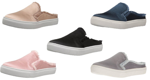 Dirty Laundry By Chinese Laundry Women's Miss Jaxon Fashion Sneaker, Color Options