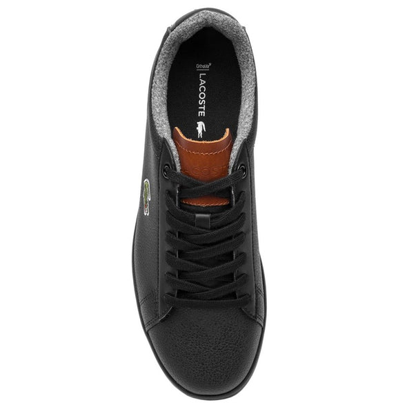 Lacoste Men's Carnaby EVO 318 2 SPM Fashion Sneaker, 2 Color Options