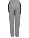 Nike NBA Youth (8-20) Los Angeles Clippers Heathered Grey Showtime Pants