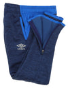 Umbro Youth Boys Training Pants, Color Options