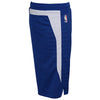 Nike NBA Youth Boys (8-20) Los Angeles Clippers Swingman Icon Shorts