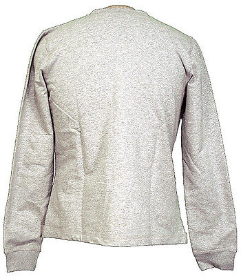 Reebok Womens NFL Football Green Bay Packers Fleece Hoodie Sweatshirt, Grey, L