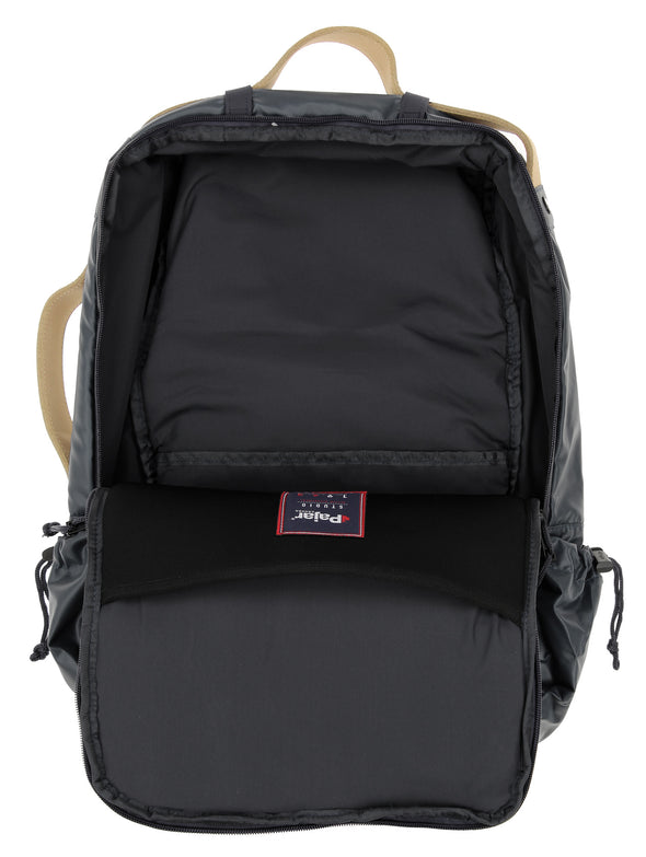 Pajar Cyber Waterproof Backpack, Black