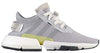 Adidas Big Boys Junior POD-S3.1 J Low Athletic Sneakers, Grey