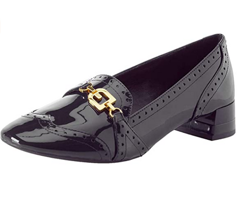 GEOX Women's D Chloo M. B Slip On Pumps, Color Options