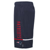 Outerstuff NFL Men's New England Patriots Rusher Performance Shorts
