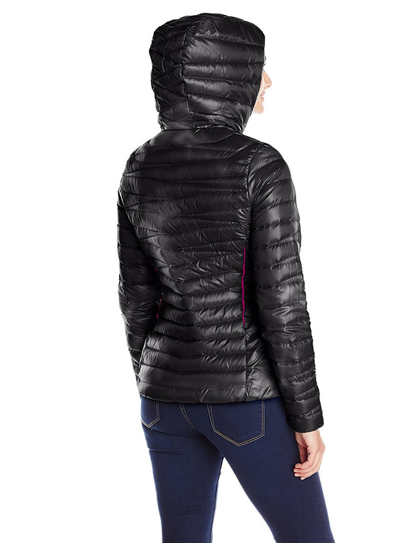 Spyder Women's Timeless Hoodie Jacket, Color Options