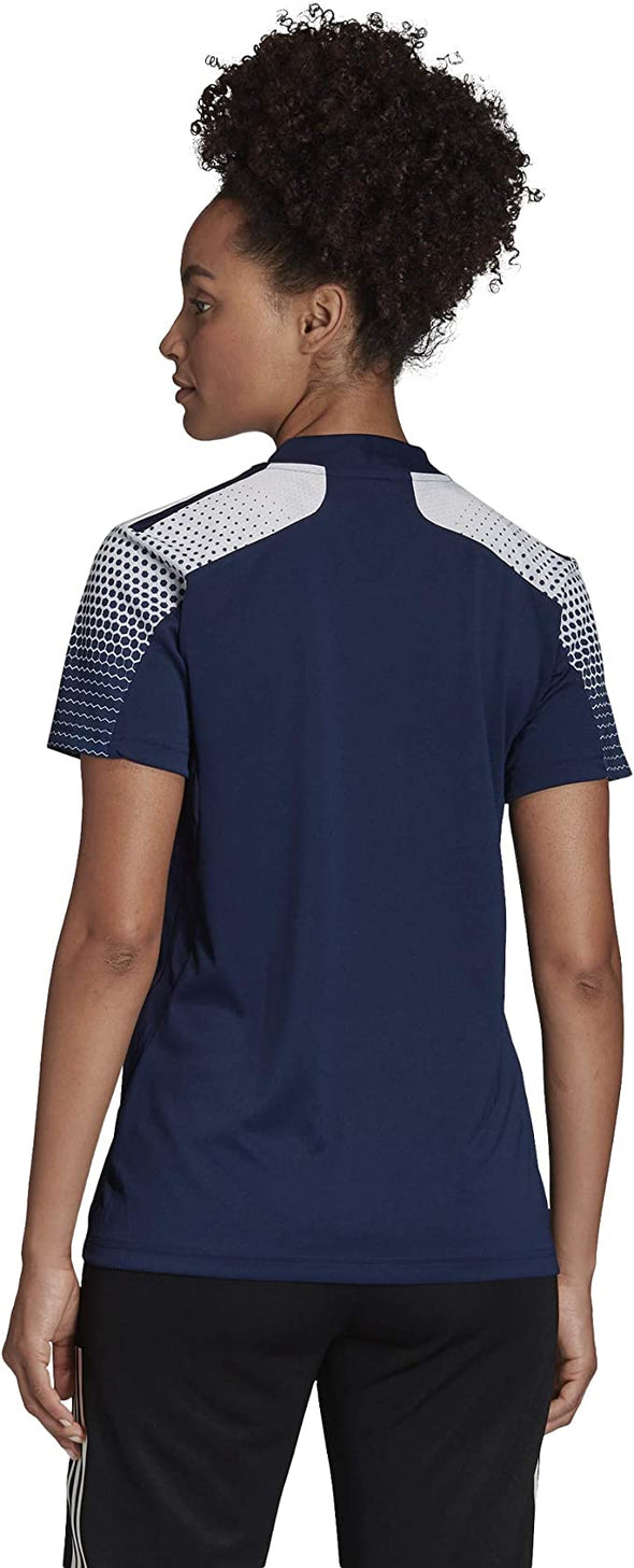 adidas Women's Regista 20 Soccer Jersey, Color Options