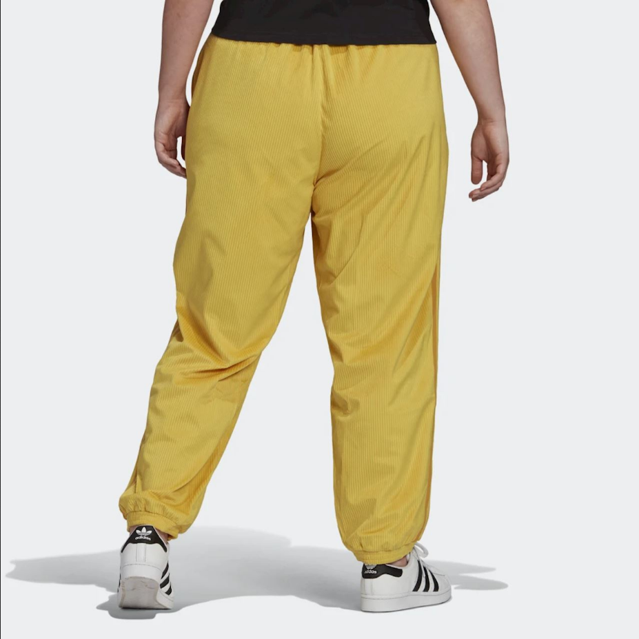 Adidas woven 2025 cuffed pants