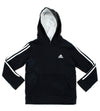 Adidas Youth Game Time Pullover Fleece Hoodie, Color Options